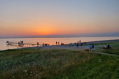 Citycamp Assens Strand - Bild 3