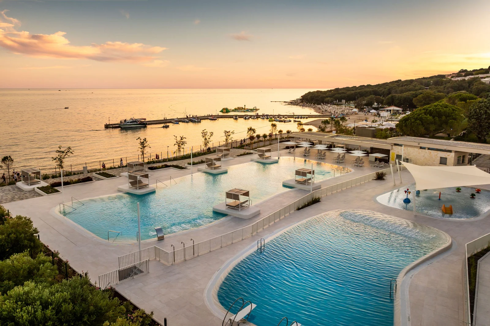Campsite Amarin
