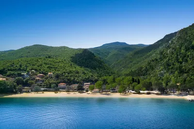 Campsite & Holiday Resort Medveja