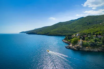 Campsite & Holiday Resort Medveja