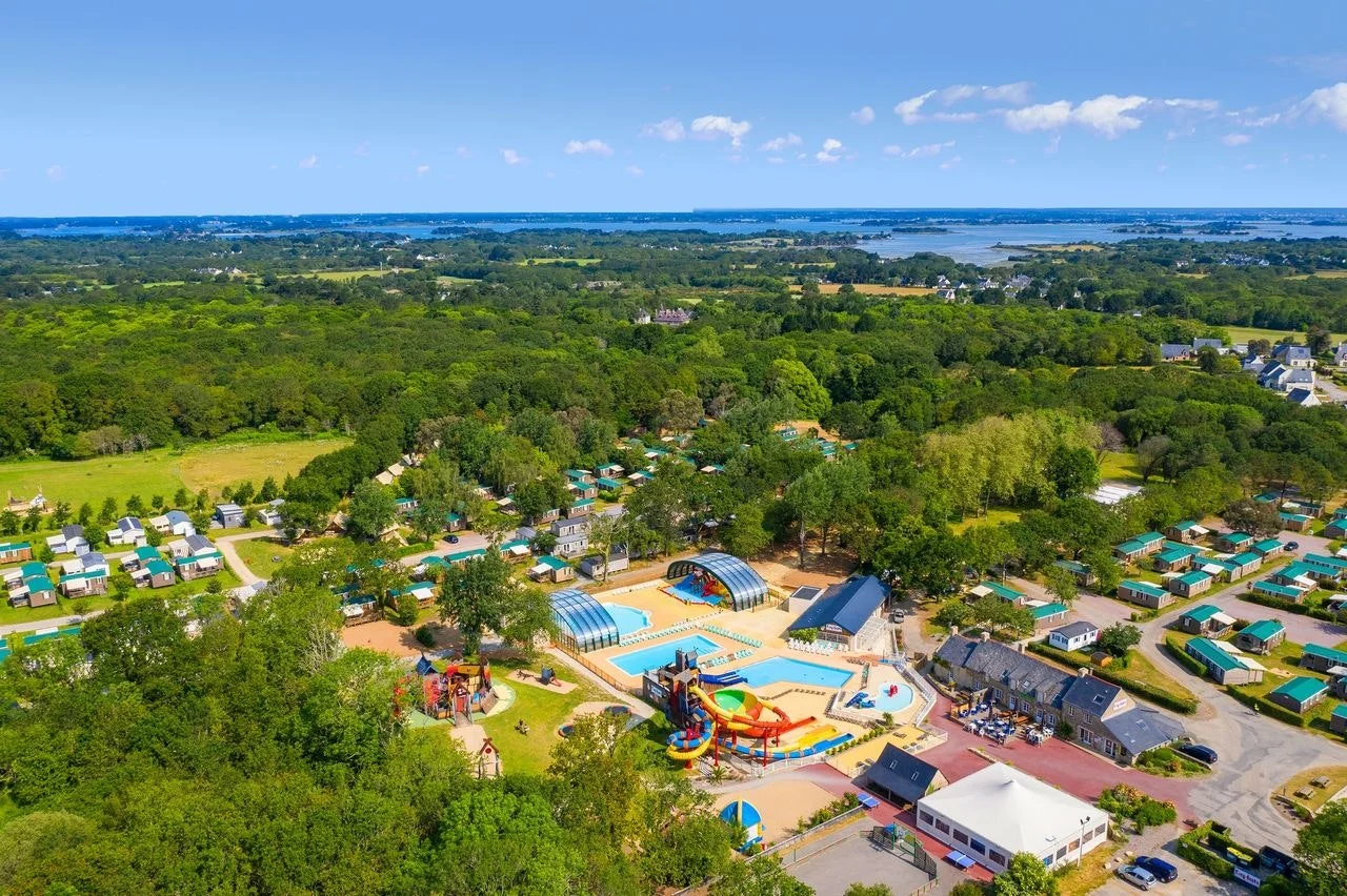 Capfun Lodge