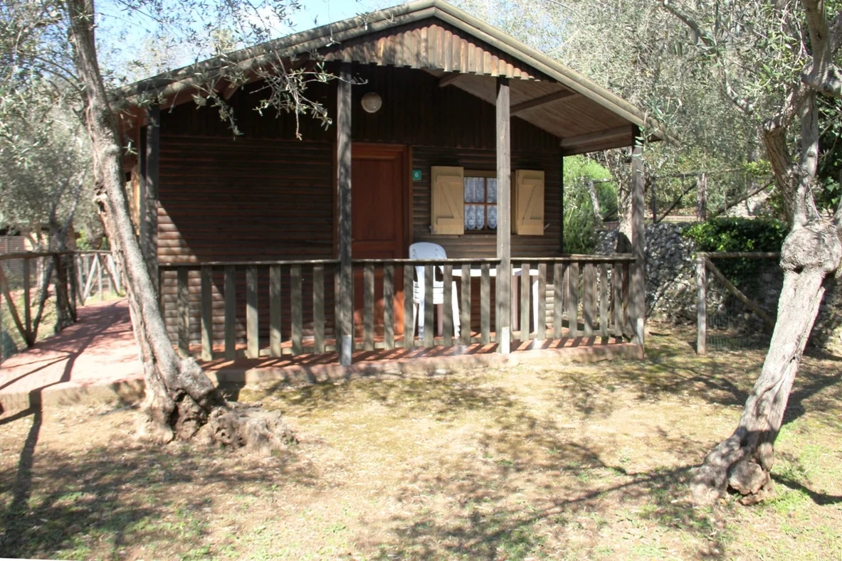 Caravelle Camping village