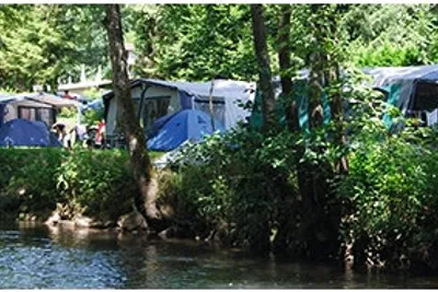Camping Carpe Diem
