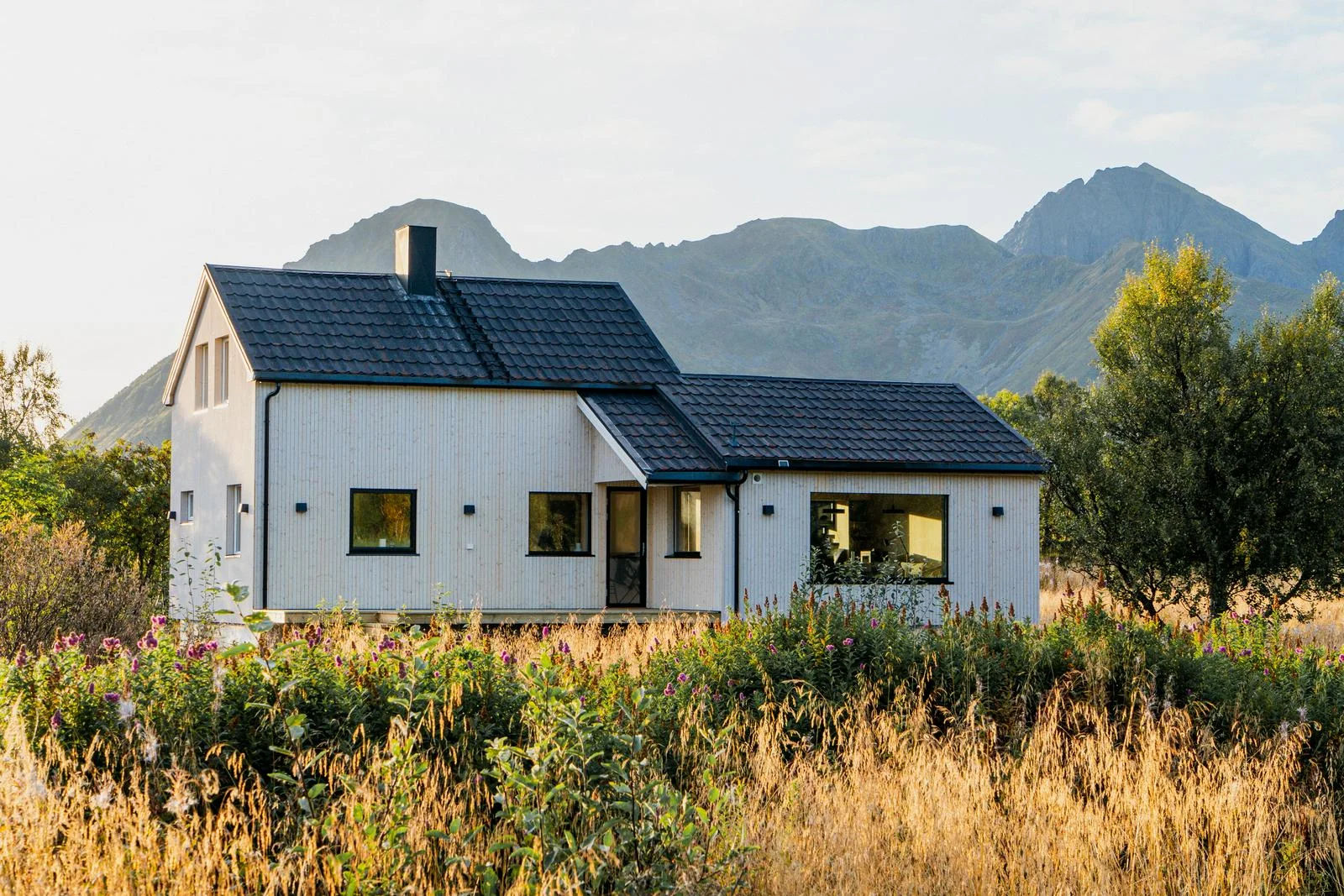 Casa Hikari