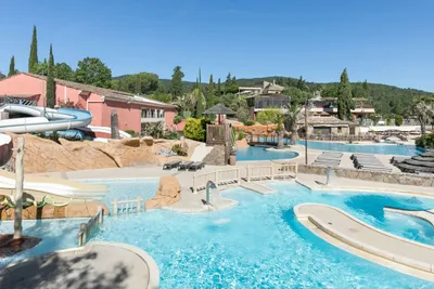 Domaine De La Bergerie - Bild 2