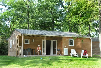 Castel Camping Parc De Fierbois - Bild 2