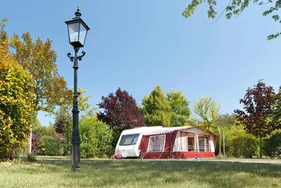 Camping Sandaya Séquoia Parc - Bild 3