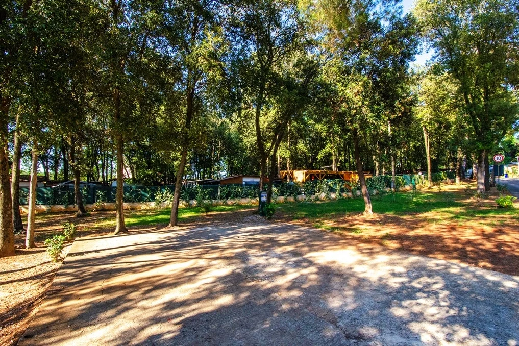 Centinera Resort & Camping