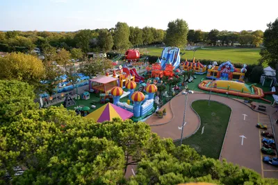 Centro Vacanze Pra' Delle Torri - Bild 3