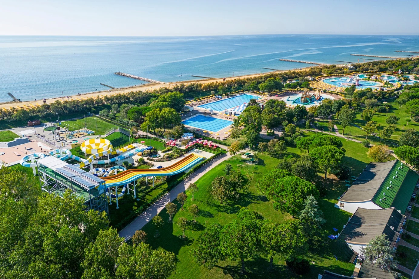 Centro Vacanze Pra' Delle Torri