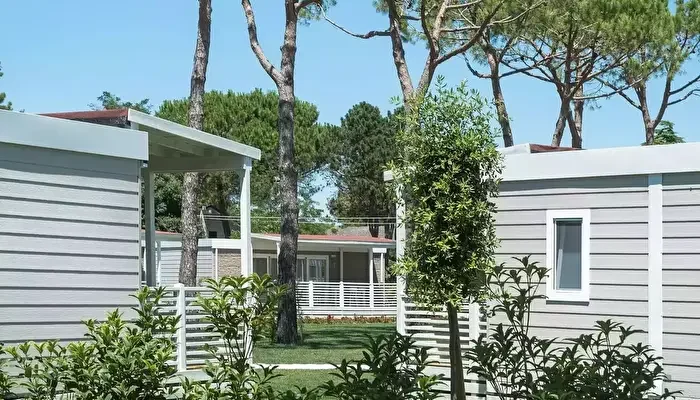 Centro Vacanze Villaggio San Francesco