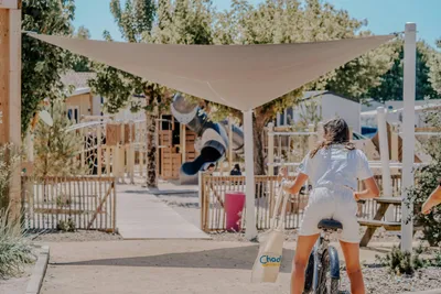 Camping Chadotel L'oceano D'or - Bild 2