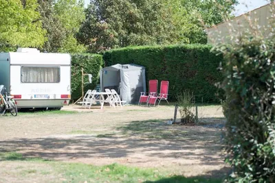 Chadotel Camping La Bolée D'air - Bild 4
