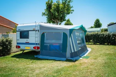 Chadotel Camping Le Bahamas Beach - Bild 2