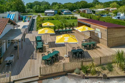 Chadotel Camping Le Domaine D'oléron - Bild 4