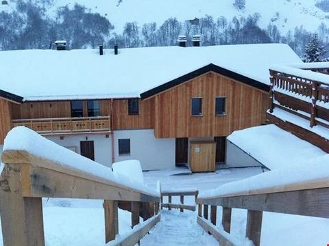 Chalet De Marie