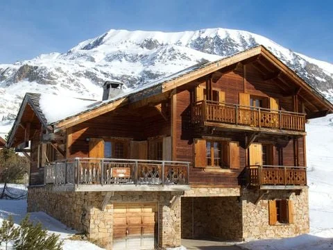 Chalet Odalys Diane