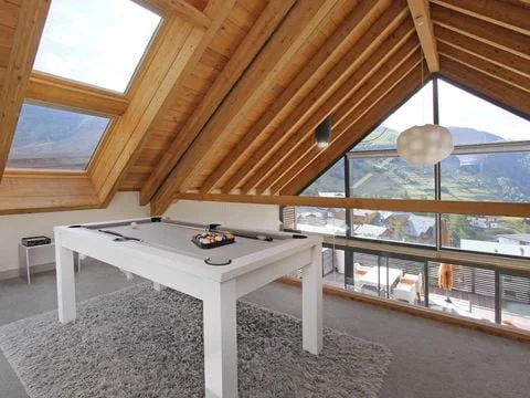 Chalet Odalys Snö Lodge