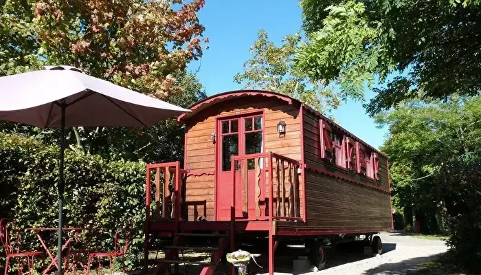 Chalets Des Mousquetaires