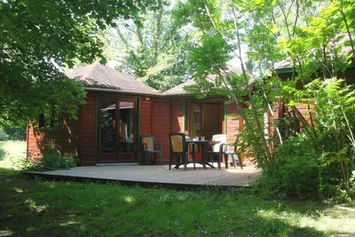 Chalets Mirandol Dordogne - Bild 3