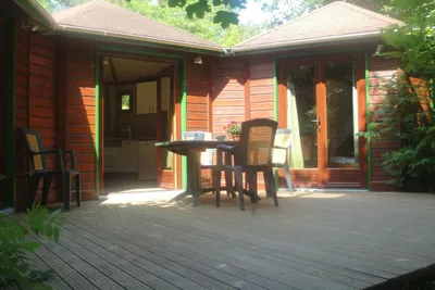 Chalets Mirandol Dordogne - Bild 5