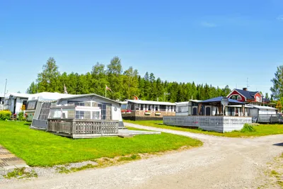 First Camp Haganäset - Charlottenberg - Bild 4