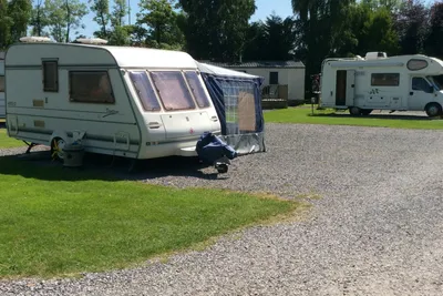 Cheddar Bridge Touring Park