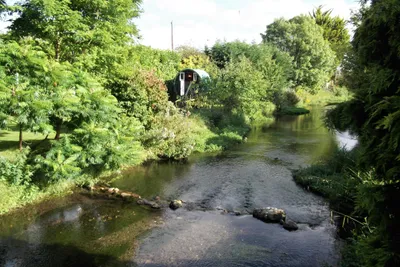 Cheddar Bridge Touring Park