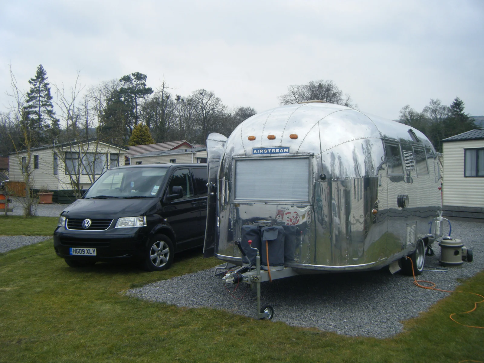 Cheddar Bridge Touring Park