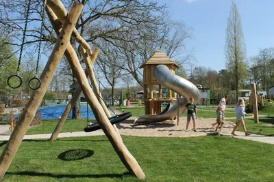 Vakantiepark Beloofde Land - Bild 3