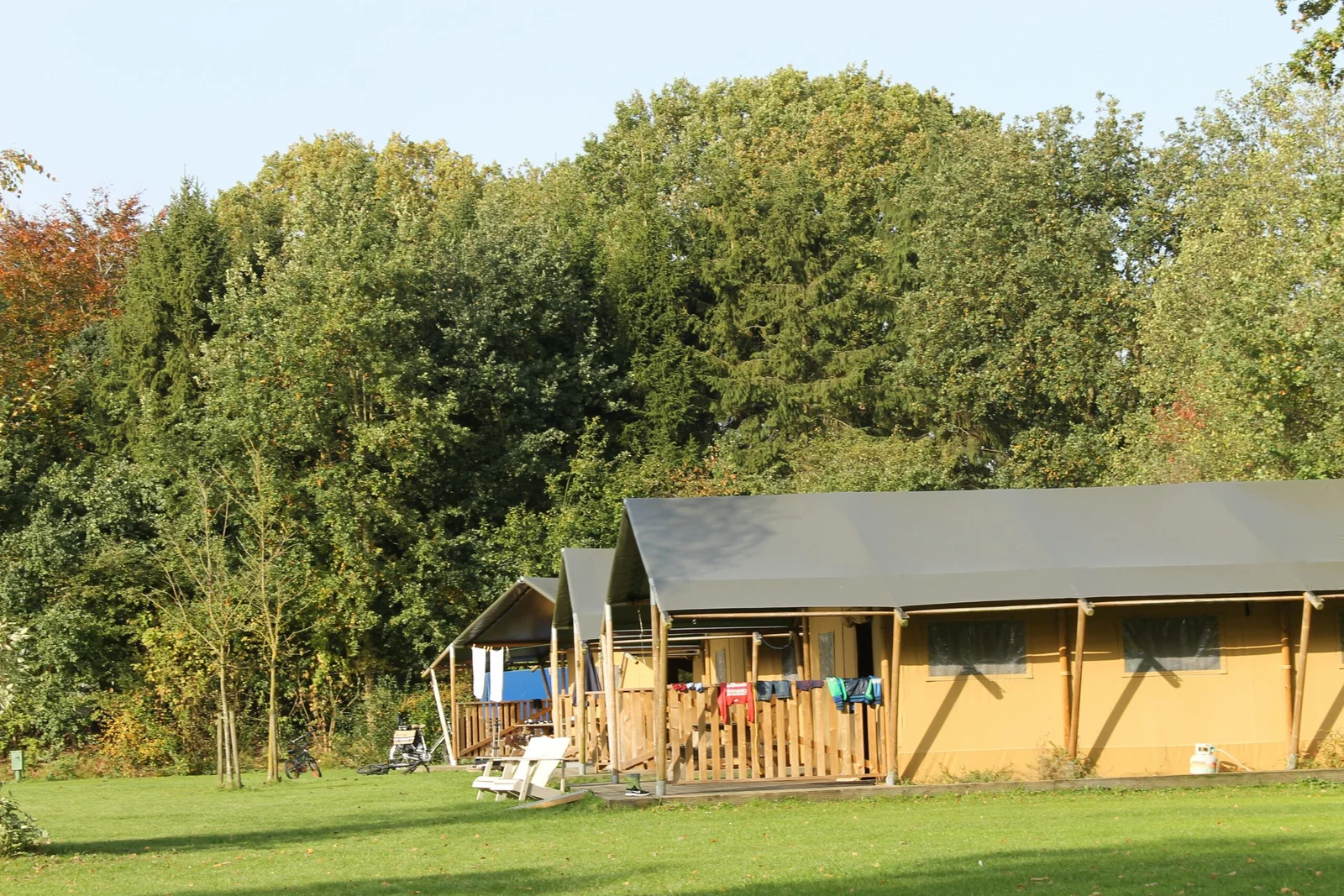 Vakantiepark Beloofde Land