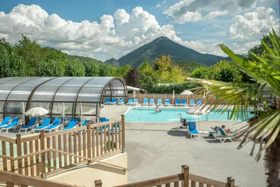 Camping Terra Verdon - Ciela Village - Bild 2