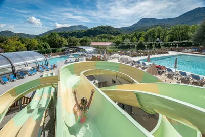 Camping Terra Verdon - Ciela Village - Bild 3