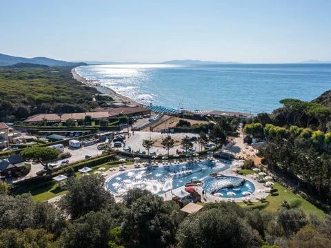 Club del Sole Stella del Mare Family Collection