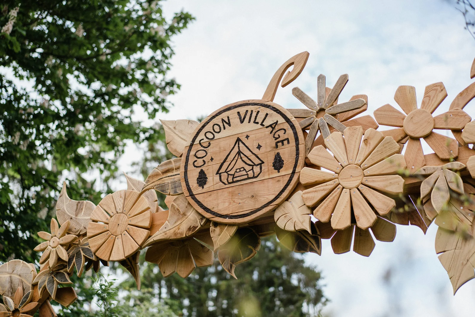 Cocoon Village