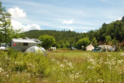 Comfort Camping Tenuta Squaneto - Bild 2