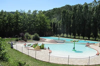 Comfort Camping Tenuta Squaneto - Bild 3
