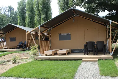 Comfort Camping Tenuta Squaneto - Bild 4
