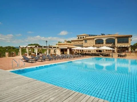 Complexe de vacances Hapimag Mas Nou