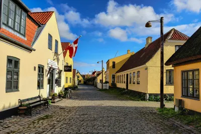 Copenhagen Camping - Der Stadt in der Nähe vom Campingplatz