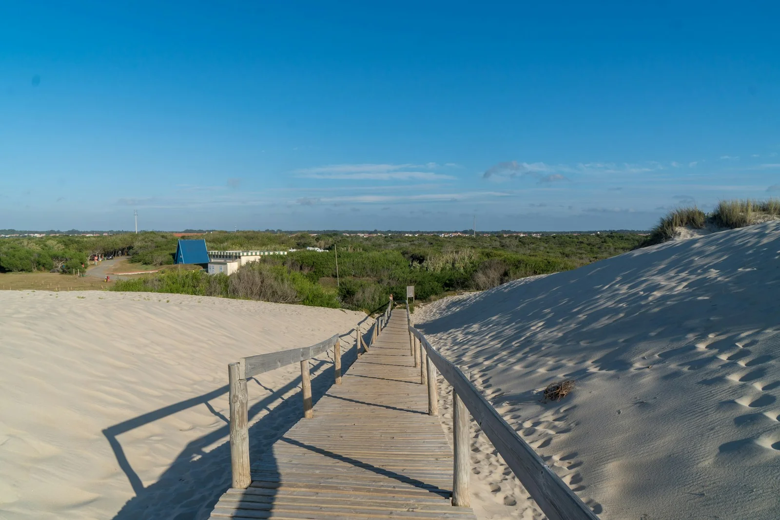 Costa Nova