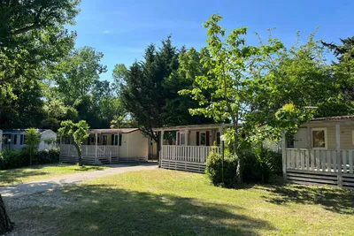 Costa Verde Camping Village - Bild 2