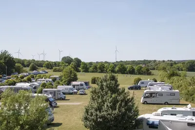 Country Camping Berlin Bild 3