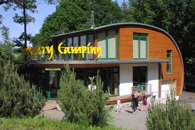 Country Camping Berlin Bild 4