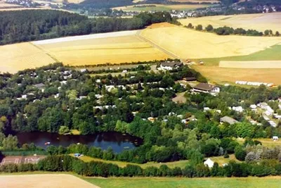 Country Camping Schinderhannes