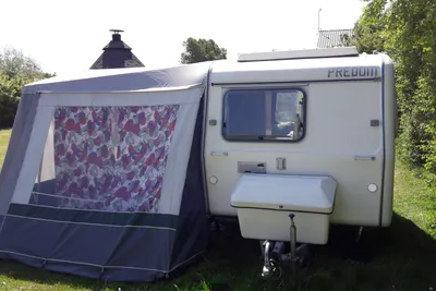 Daler Camping