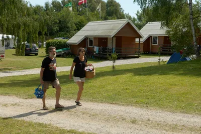 Dalgård Camping - Bild 3