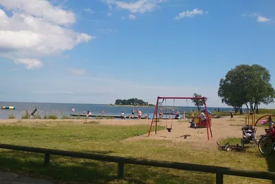 Dalskärs Camping