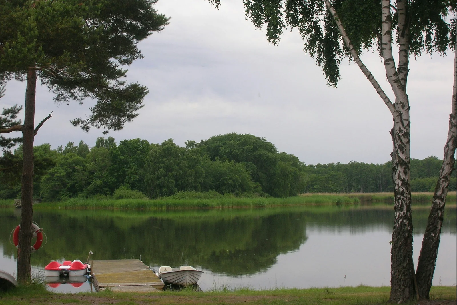 Dalskärs Camping