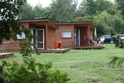 First Camp Ajstrup Strand - Aarhus - Bild 2